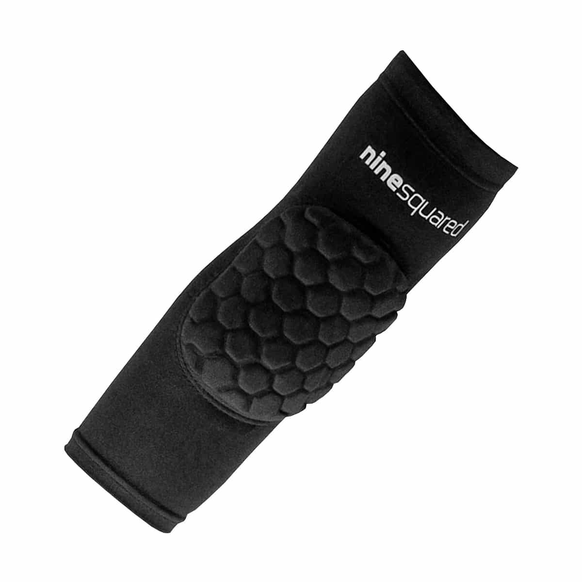 ninesquared Volleyball Protection Bundle - Black