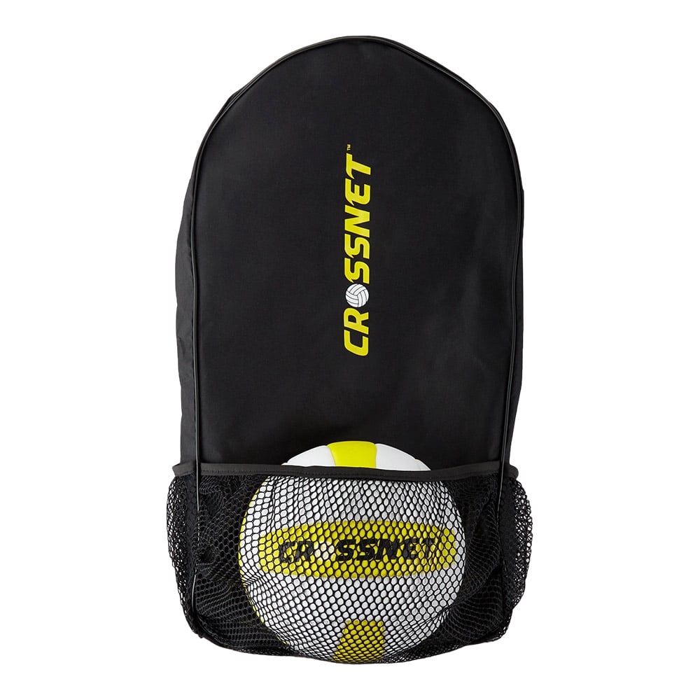 Official CROSSNET Volleyball Game - Bag