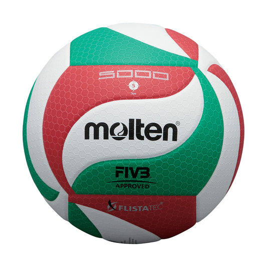 Molten Flistatec Volleyball V5M5000
