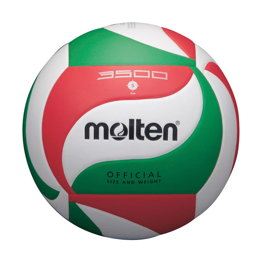 Molten Volleyball V5M3500