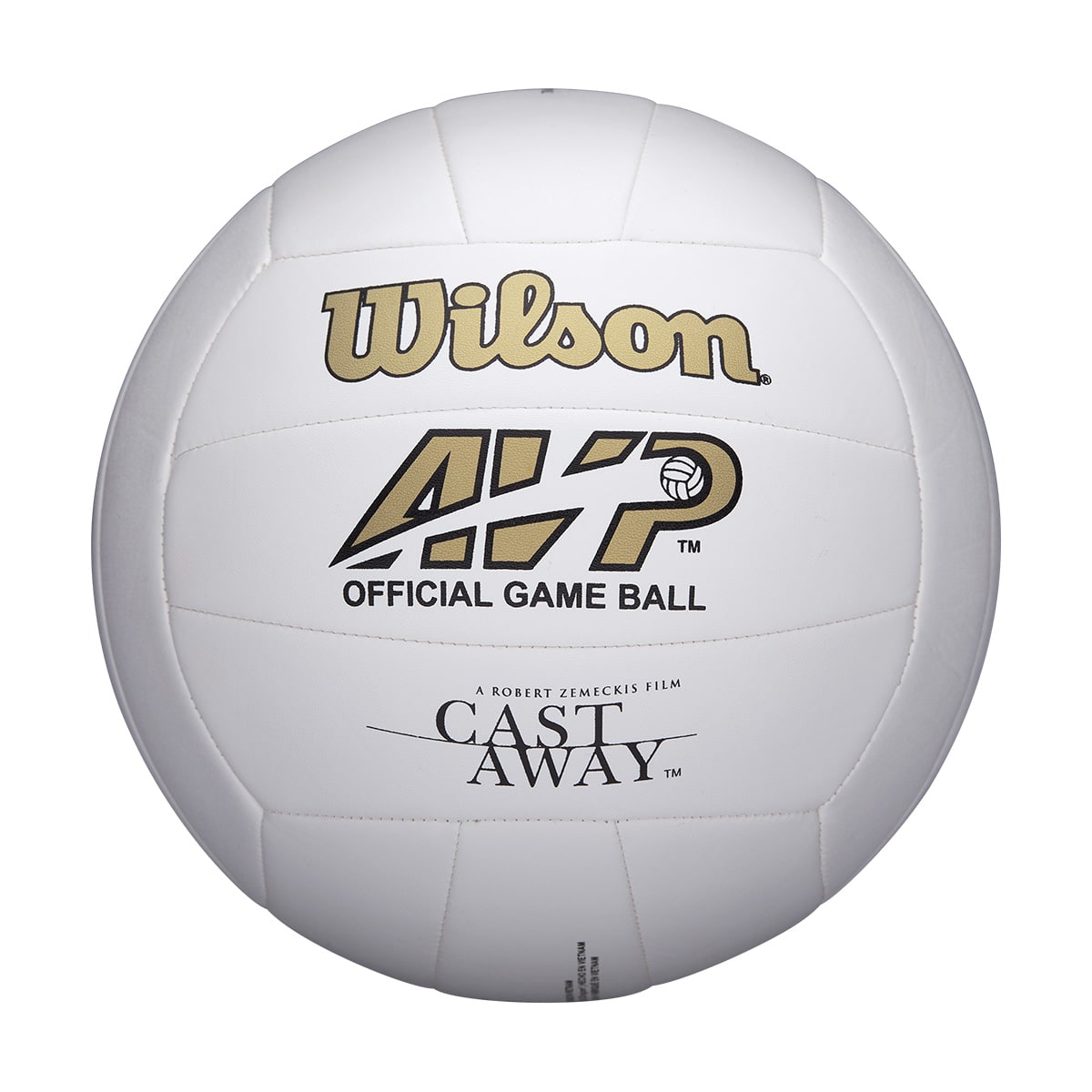 Wilson The Volleyball - Castaway